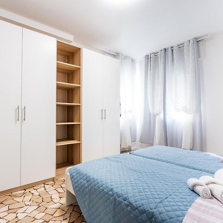 San Marco Serenity 10 Min From Venice Διαμέρισμα Μέστρε Εξωτερικό φωτογραφία