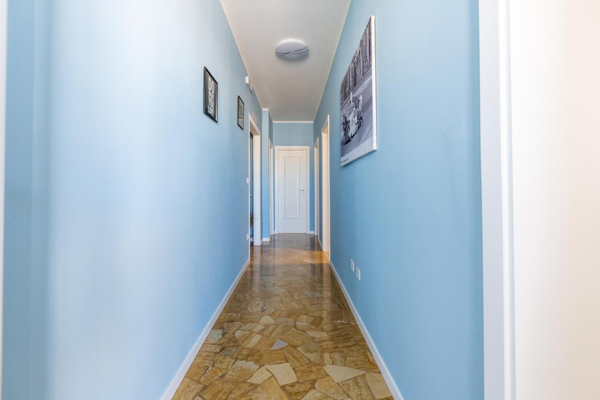 San Marco Serenity 10 Min From Venice Διαμέρισμα Μέστρε Εξωτερικό φωτογραφία